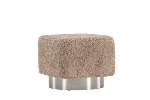 Rebellenclub Poefje Aporo - Donkergrijs - vtwonen shop