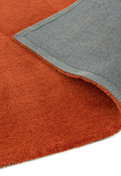 Vloerkleed Easy Living Milo Rust 160x230 cm - vtwonen shop