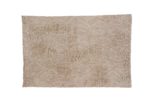 Rebellenclub Vloerkleed Vera - 300 x 200 cm - Beige - vtwonen shop