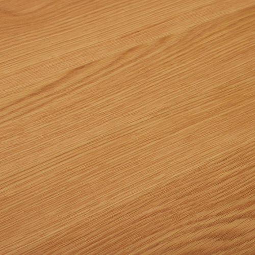 Furnhouse salontafel Nyborg - Natuurlijk eikenhout - 90x90x52
