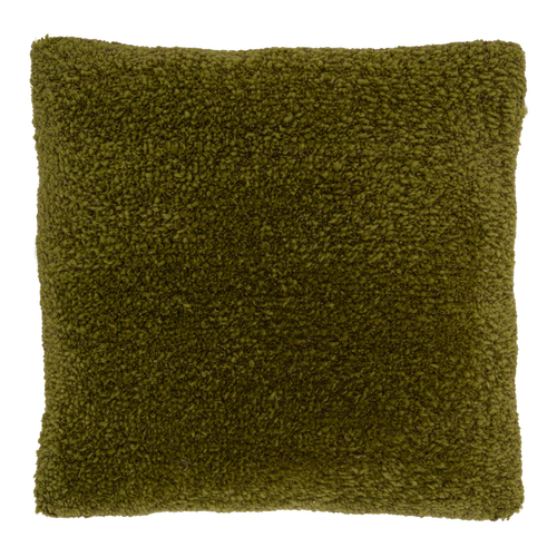 Urban Nature Culture kussen Megan - Evergreen Sprig - 50x50cm - vtwonen shop