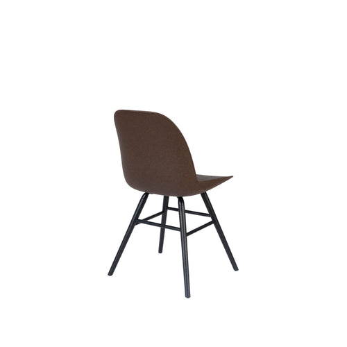 Zuiver Albert Kuip Coffee Eetkamerstoelen  - Set van 2 - vtwonen shop