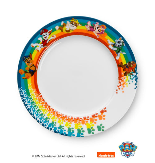 WMF Kids Bestekset 6-delig Paw Patrol