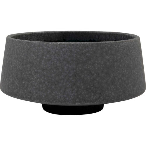 Kare Design Kommen Ari grijs 13cm (4/set) - vtwonen shop