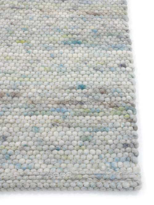 Vloerkleed MOMO Rugs Natural Weaves Carlotta 54 200 cm Rond - vtwonen shop