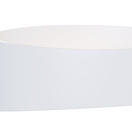 Maytoni wandlamp Trame - Wit - 17.5x9x8 cm