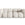 Cosmopolitan Design Bank Loretto 4-zits, structurele stof koraal - 100x250x68cm