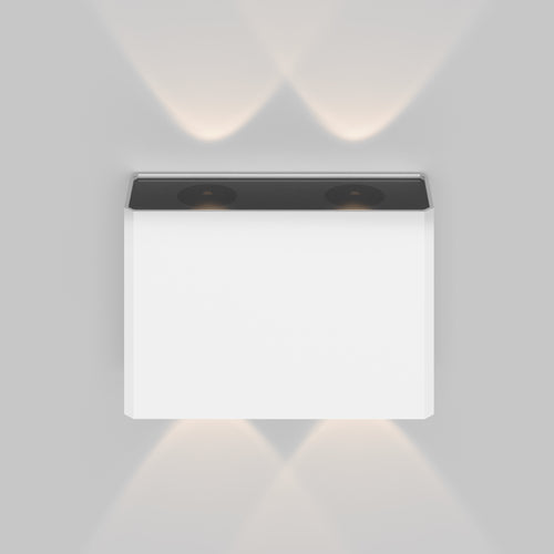 Maytoni Outdoor - Architecturale verlichting Show - Wit - vtwonen shop