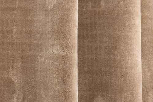 Rebellenclub Vloerkleed Salo - beige - 290 x 200 cm