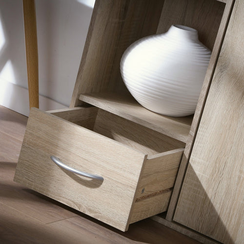 Calicosy - Legplank met 2 compartimenten COMPO - 29.5x61.5x80 cm