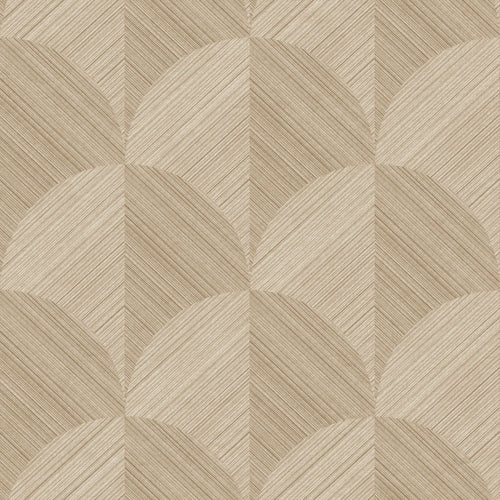 Origin Wallcoverings behang 3D-motief beige - 0.53 x 10.05 m - 347936 - vtwonen shop