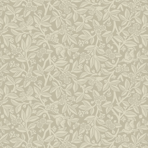 Laura Ashley Vliesbehang - Nutgrove