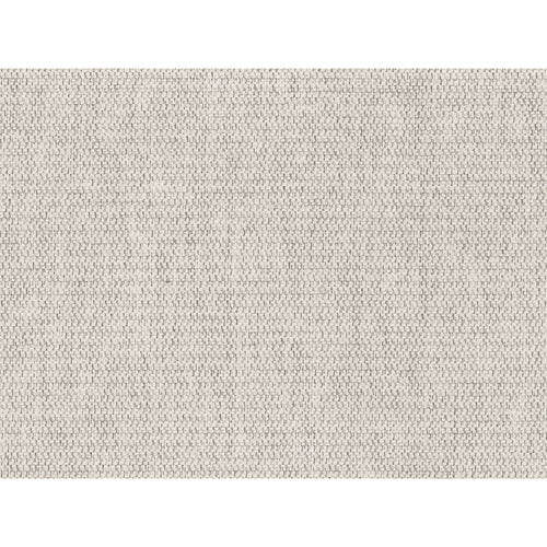 Cosmopolitan Design - Modulaire bank Verona 3-zits, structurele stof beige - 85x230x70cm
