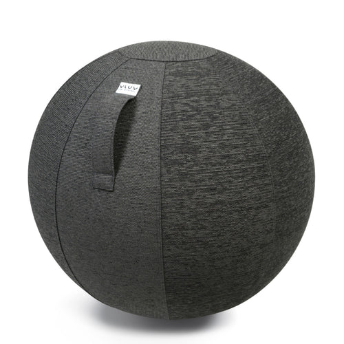 VLUV STOV zitbal 60-65cm - Anthracite