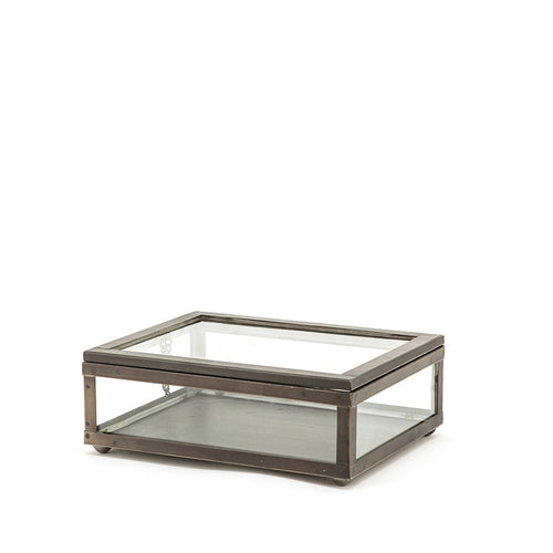 FurniLux Display case - 28x22x9,5 CM - vtwonen shop