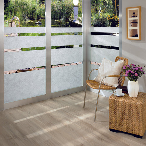 d-c-fix Premium Statische Raamfolie - Rijstpapier - 150x45 cm - vtwonen shop