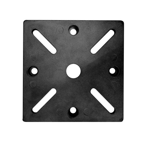 Madison Adaptor parasolvoet plaat
