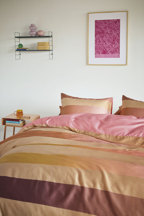 Beddinghouse Dutch Design  Times Square - 140 x 200/220 cm - Multi