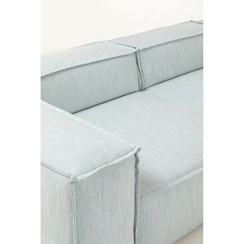 Kare Design Tuinsofa Korali Beach 2-Zits blauw - vtwonen shop
