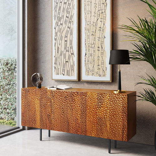 Kare Design Dressoir Hammer – vtwonen shop