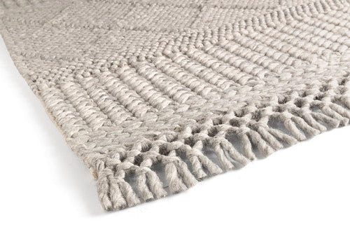 Vloerkleed MOMO Rugs Grey 608/001/103 250x350 cm - vtwonen shop