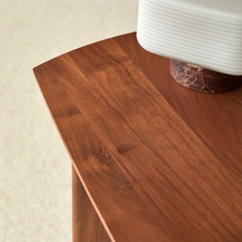 Tikamoon Dressoir in massief acacia - Bruin - vtwonen shop