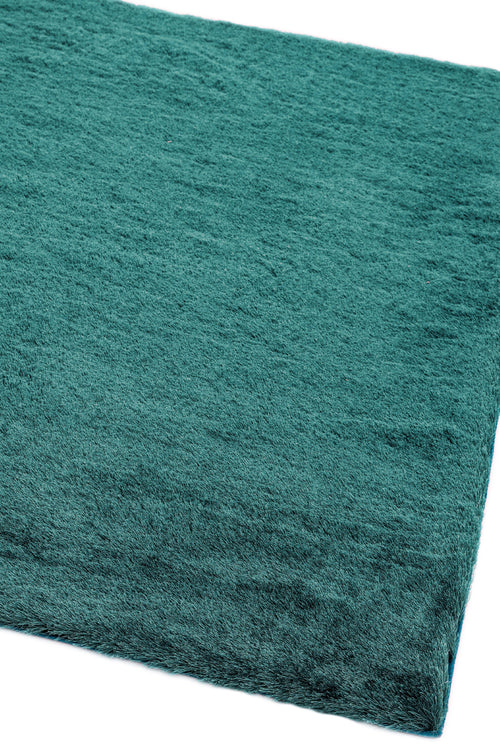 Vloerkleed Easy Living Whisper Dark Teal 140x200 cm - vtwonen shop