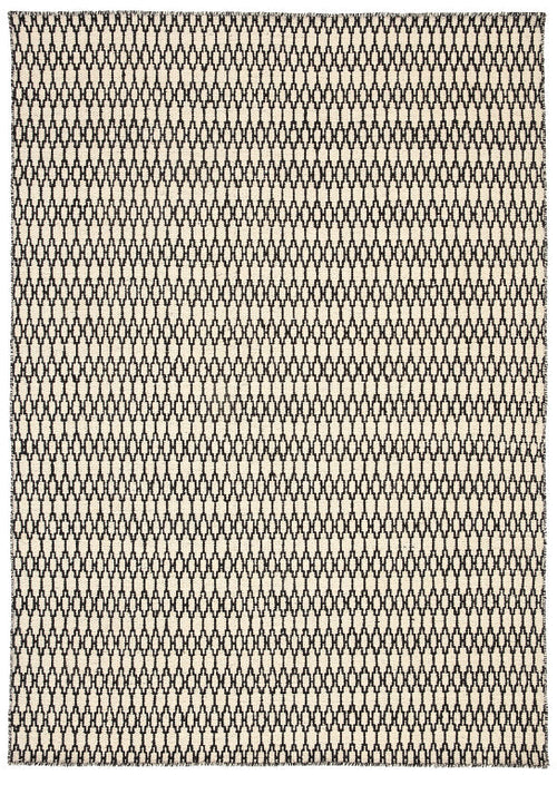 Vloerkleed MOMO Rugs Black&White 615/001/118 170x240 cm - vtwonen shop