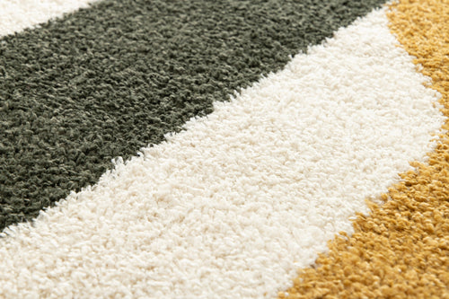 AFK Living vloerkleed Colorado - zeer zacht - veelkleurig - 160 x 230 cm