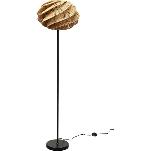 Kare Design Vloerlamp Aloha Whirl 162cm - vtwonen shop