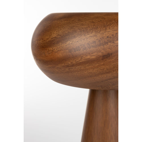 Dutchbone Morel Tafellamp Bruin S