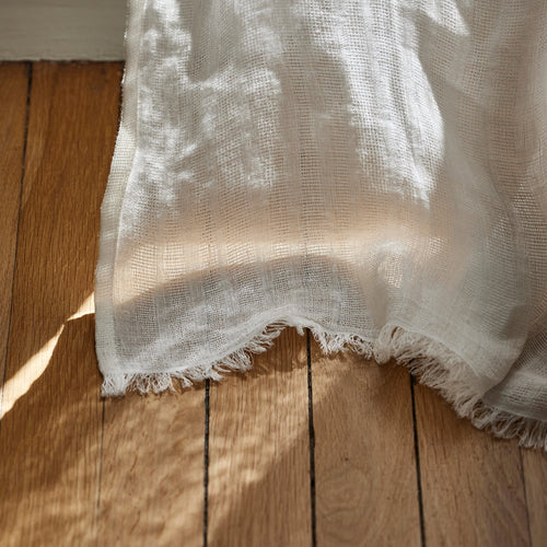 Madura Veiling Eole wit 200x280 cm