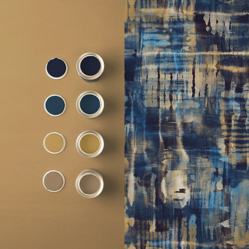 Graham & Brown Vliesbehang - Reecho Twilight - vtwonen shop