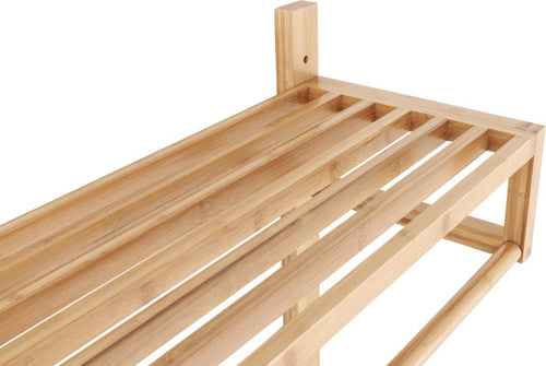 Rebellenclub Kapstok Hee - Groot - vtwonen shop