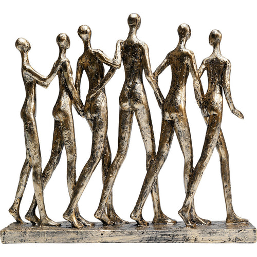 Kare Design Woonaccessoires groep vrienden - vtwonen shop