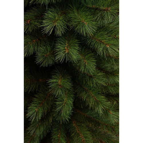 Black Box Trees Sotka Smalle Kunstkerstboom - Kerstboom H260 x Ø69 cm - Groen