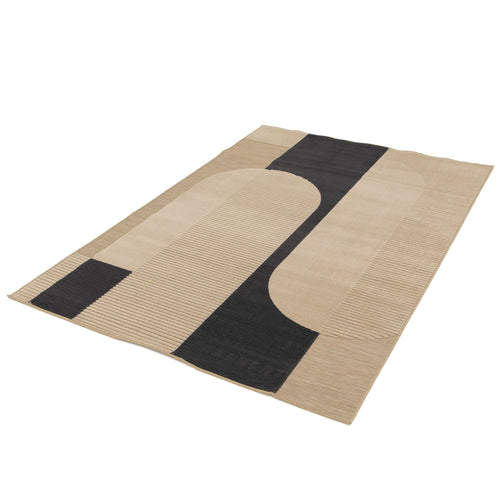 AFK Living vloerkleed  -  - beige - 160 x 230 cm