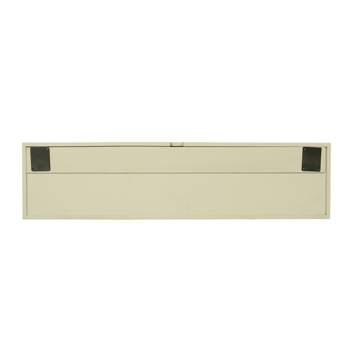 Starfurn  tv meubel Madison - beige - 35x120x30cm