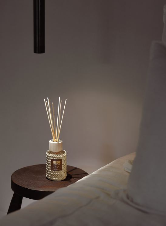 Geurstokjes clean cotton | Puur - Rives de Maestricht Geurstokjes clean cotton | Puur - Rives de Maestricht