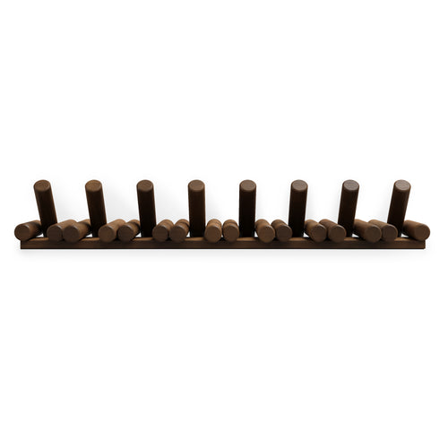 Umbra Picket 8 wandkapstok