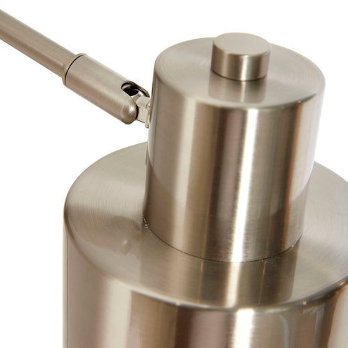 Hübsch wandlamp Fuse - ijzer - 29x12xh17cm, e27 - vtwonen shop