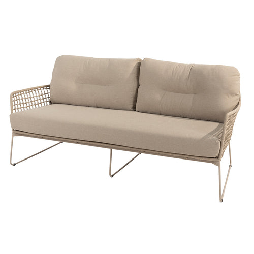 Taste by 4 Seasons loungebank Albano latte - vtwonen shop