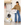 Brabantia Collect-It Wasmand 40 liter, set van 2 - White