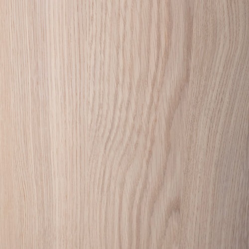 DÉJA Living Eettafel Carmona - Rond Naturel Hout - Ø120x76cm