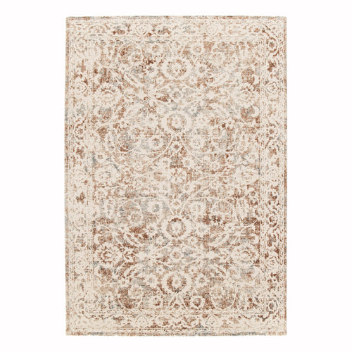 AFK Living vloerkleed Marly - zeer zacht - beige - 160x230 cm