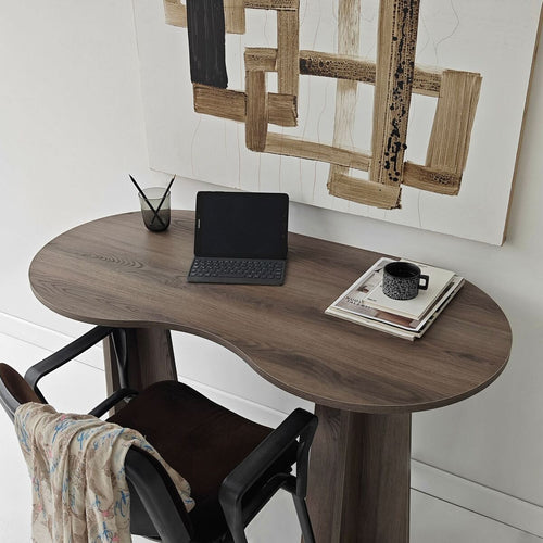 Calicosy - COMO Bureau - Naturel - 120x60x75 cm
