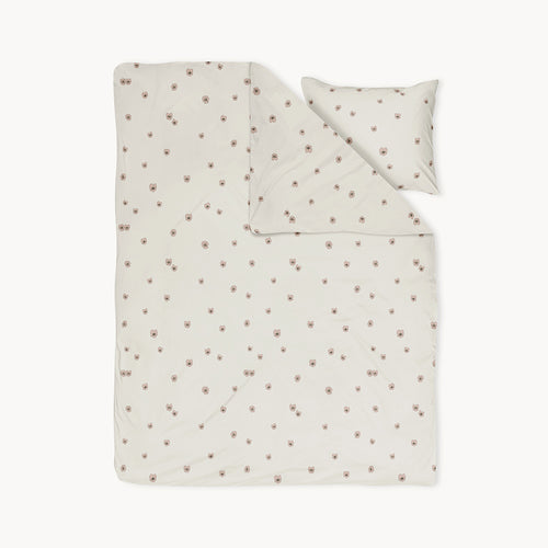 Petite Amélie Kinderbeddengoed  PANSY 2 dlg