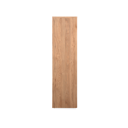 Calicosy - Dressoir SOREN - licht hout 86x40x140 cm