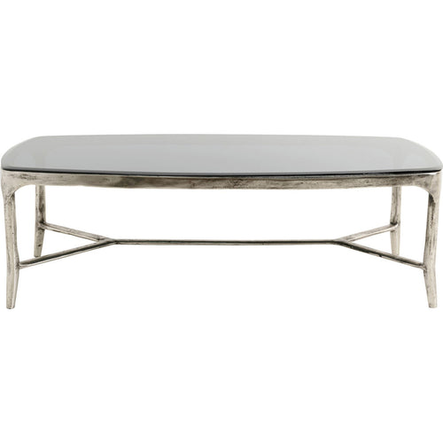 Kare Design Salontafel Mistral 128x67cm
