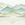 Sanders & Sanders fotobehang landschap met een meer blauw en beige - 424 x 280 cm - 640856